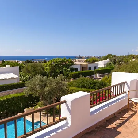 Villa Bini Sarch - Vell